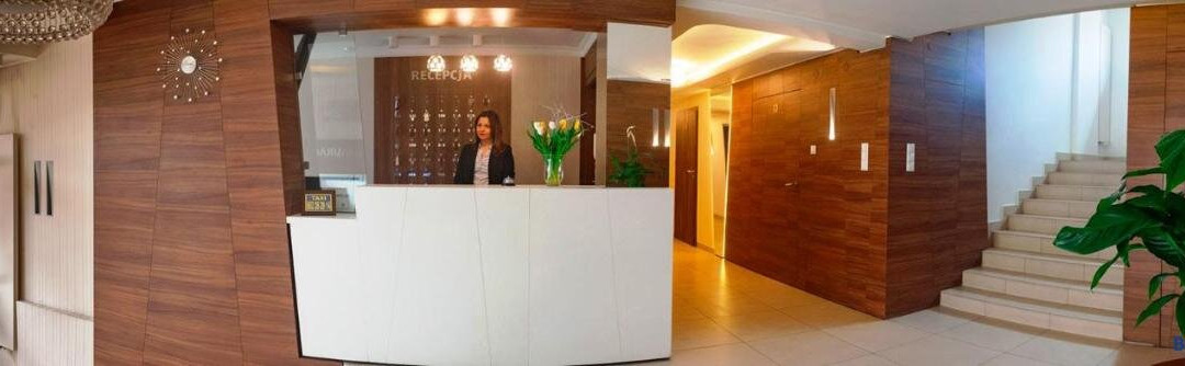 Hotel Livia