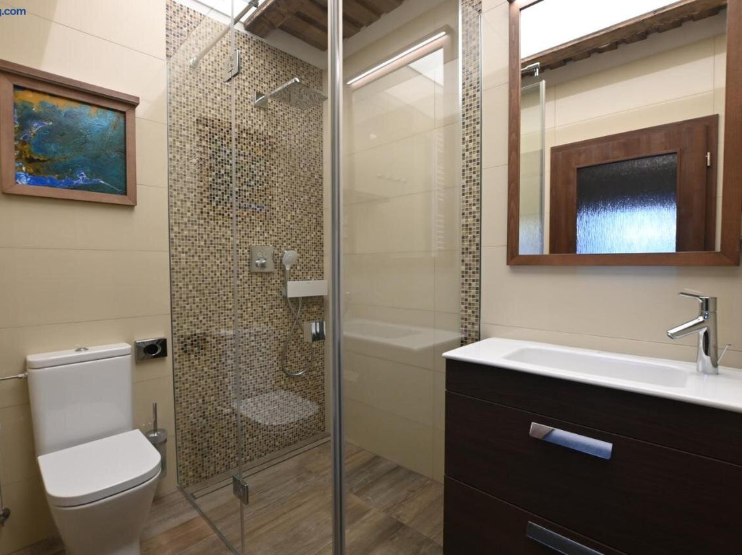 Apartmány Spessart