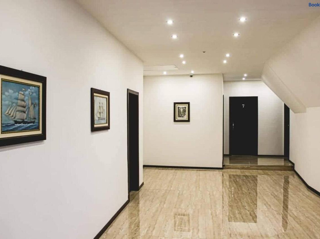 Il Galeone Hotel