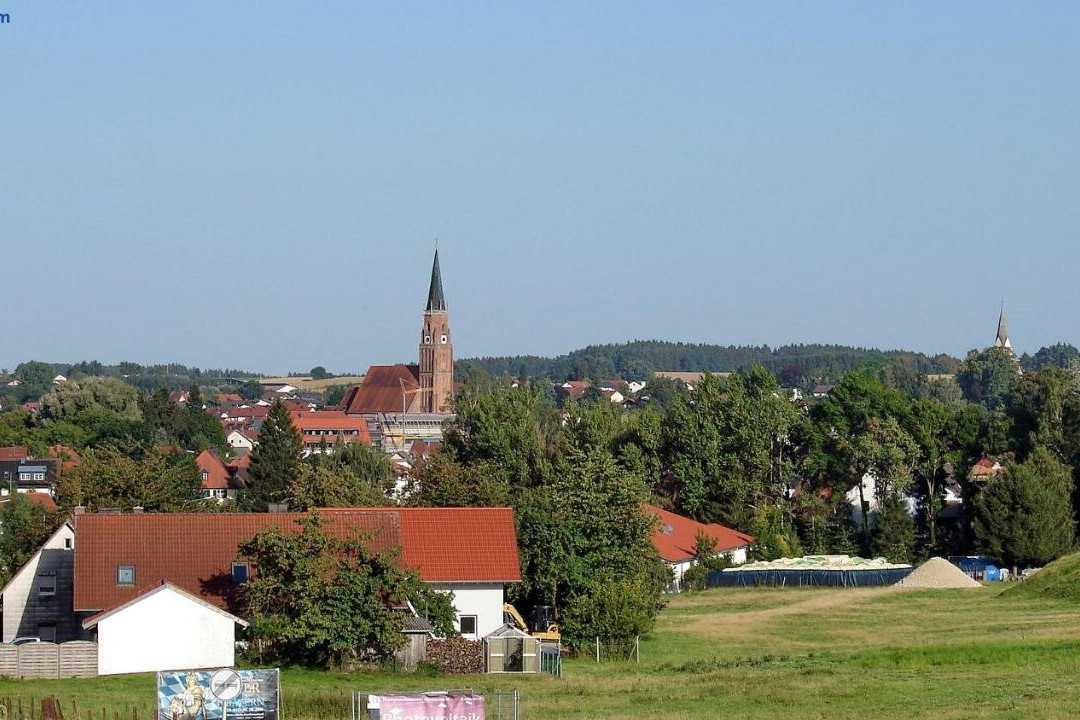 Altfraunhofen旅游攻略图片