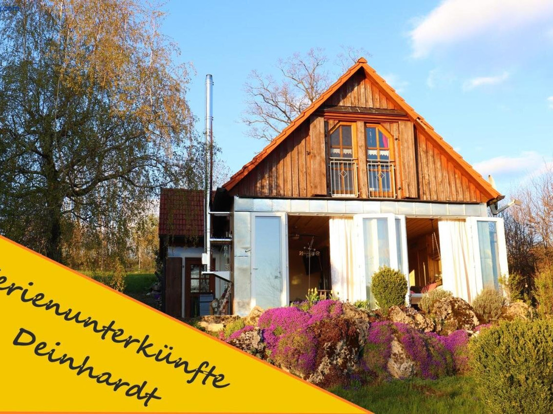 Ferienunterkünfte Deinhardt