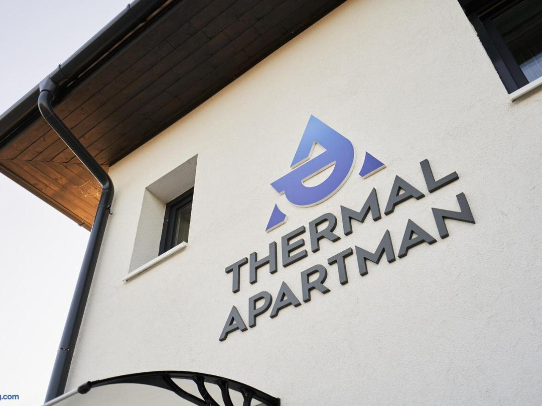 Thermal Apartman - EM