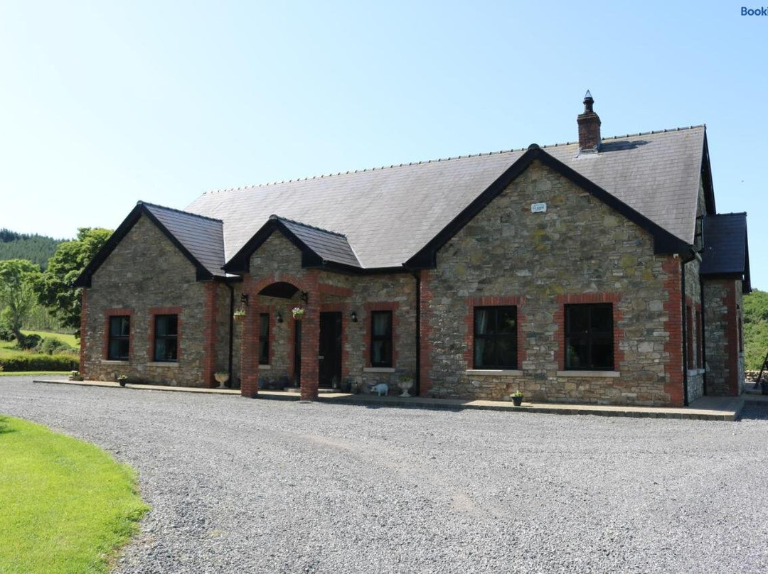Loughcrew View Bed and Breakfast