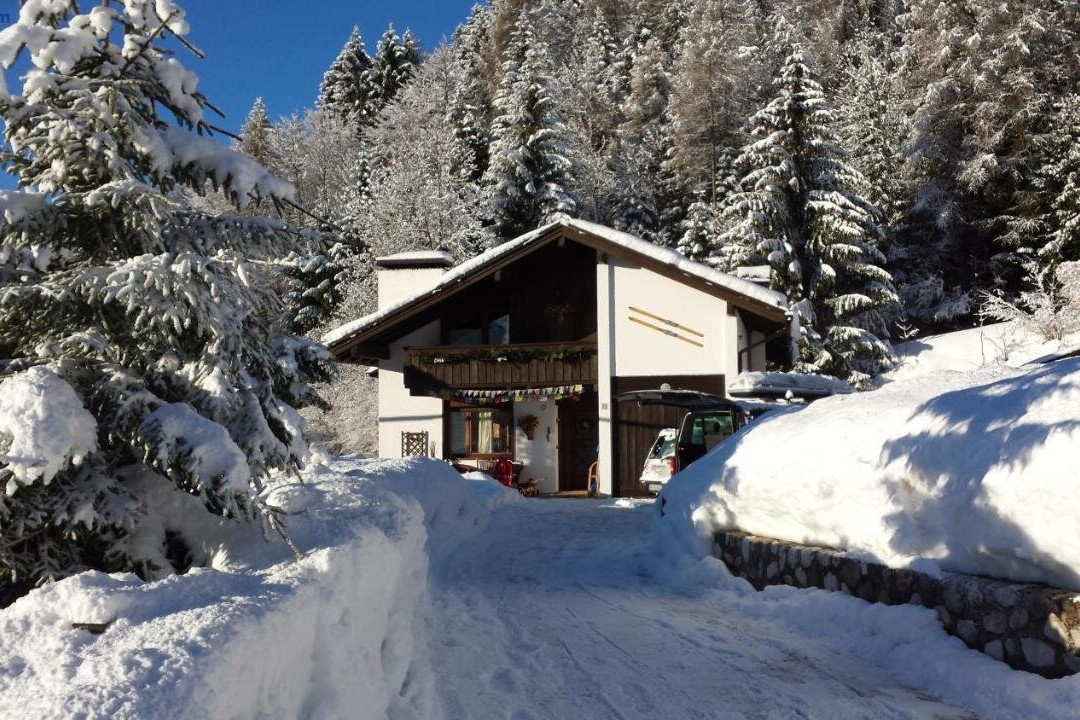 Orizzonti Montani