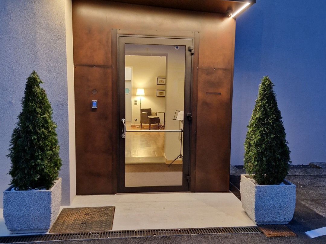Albergo Ristorante Belvedere主图