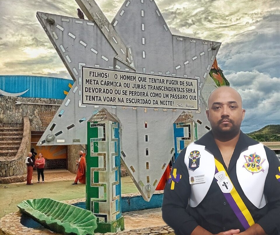 Valley of Dawn-Planaltina必去景点