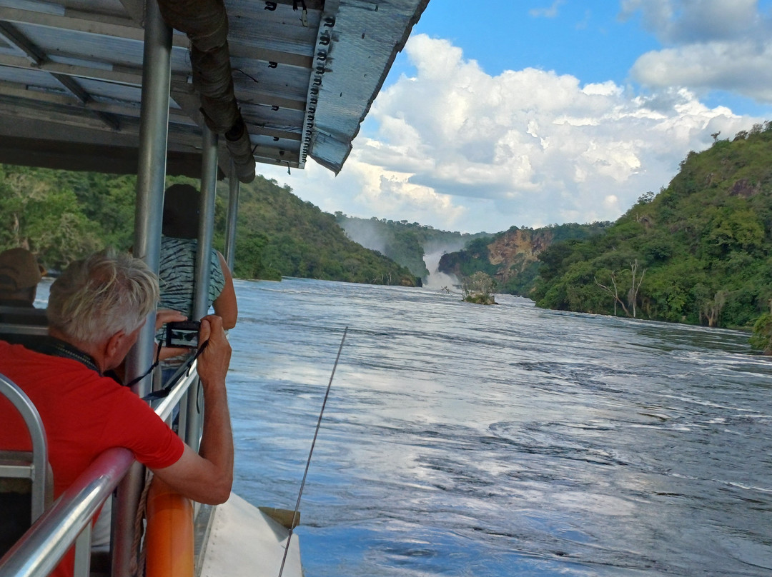 Murchison Falls-Murchison Falls National Park必去景点