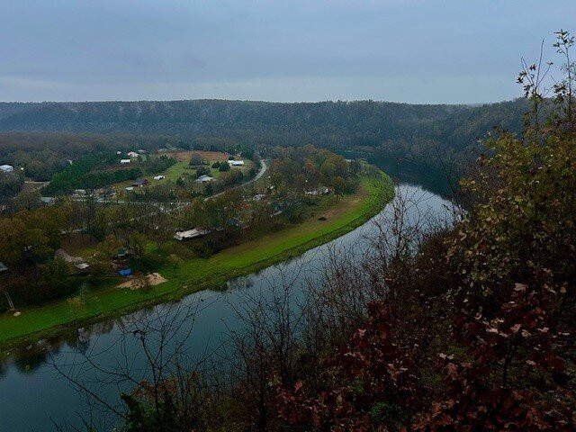 The White River Inn主图