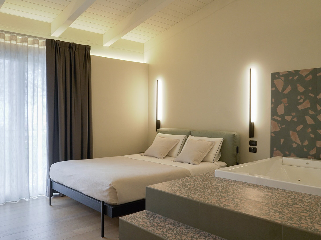 B&b Terra Di Vento主图