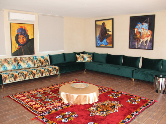 Skhirat Oasis Farm-萨亥拉特必去景点