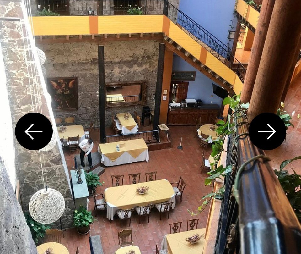 艾尔梅森得劳斯坡艾塔斯酒店主图