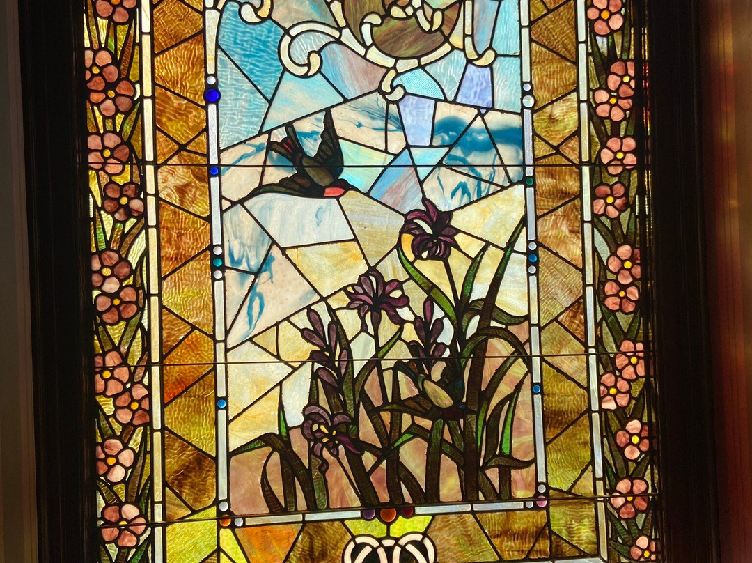 Dalnavert Museum and Visitors' Centre-温尼伯必去景点