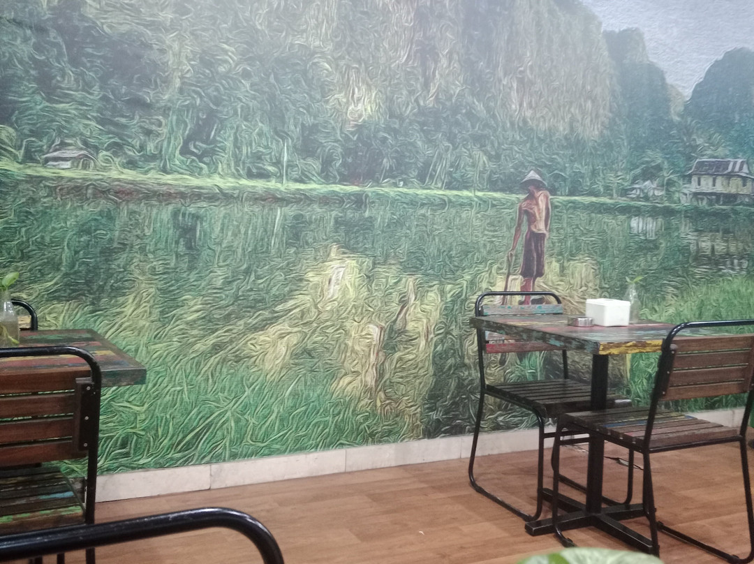 Cordia Hotel Makassar Airport主图