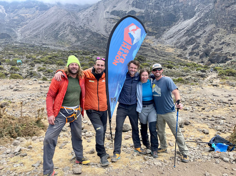 Maua Adventures-莫西必去景点