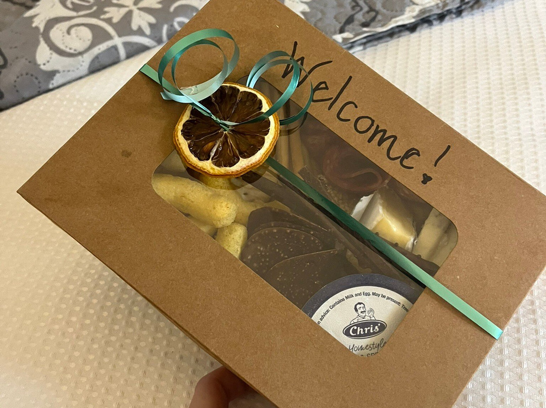 Fairway Manor Accommodation主图