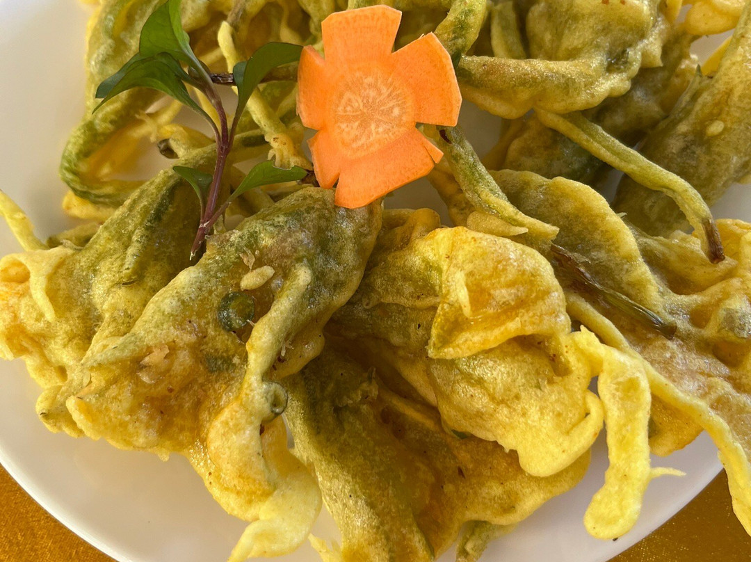 Ba Duc Ancient House主图