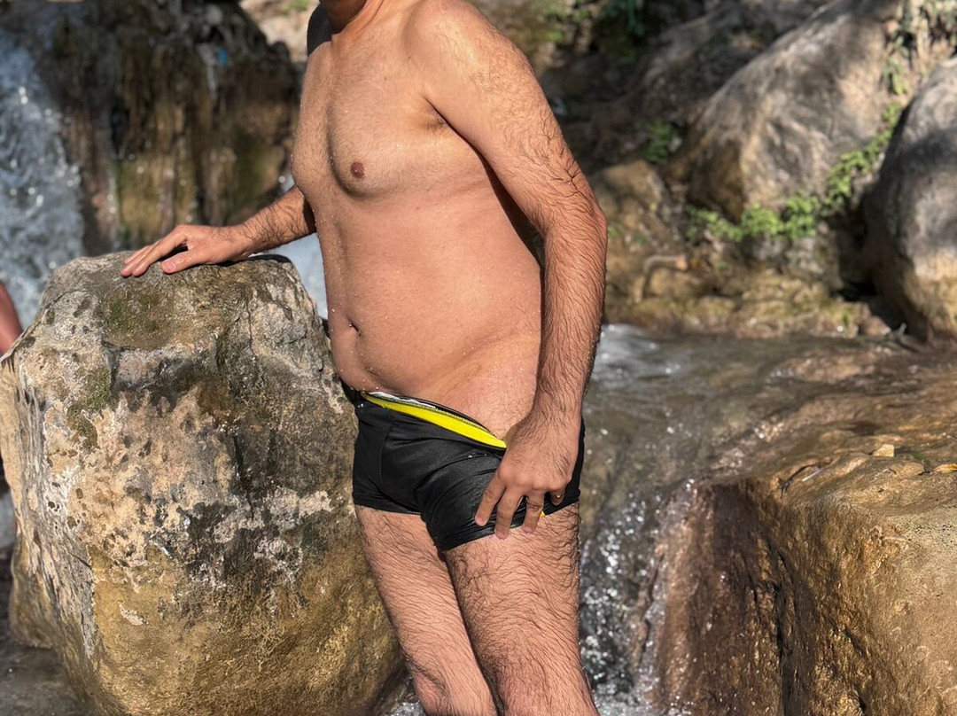Bhatta Falls景点图片