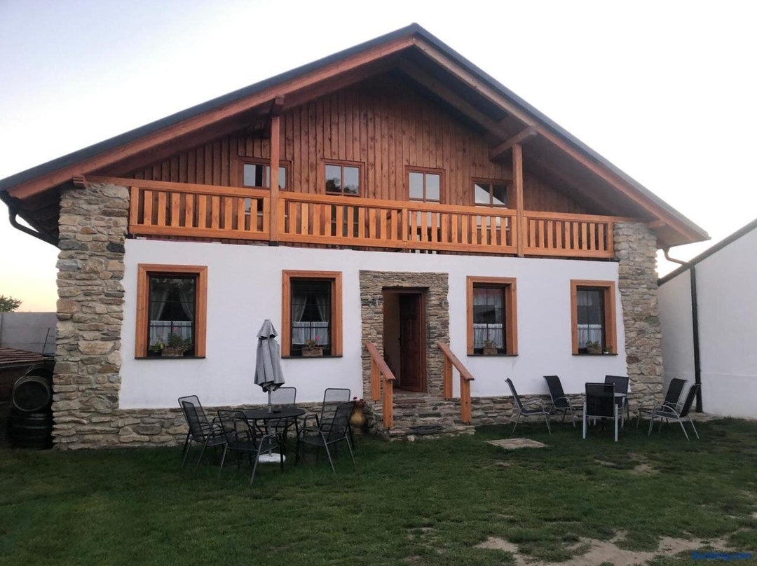 Apartmany Diana