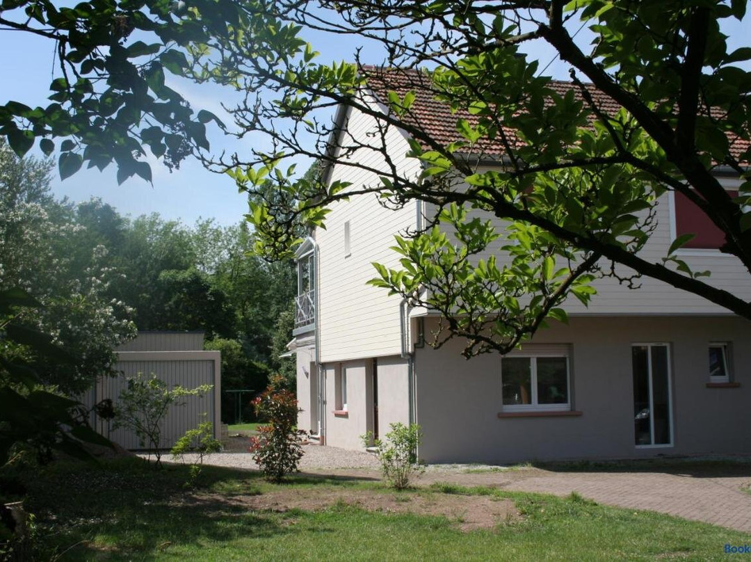Gites du Tilleul