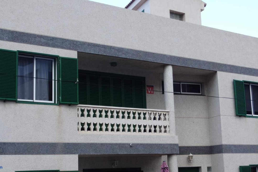 Vivienda Vacacional "La Sanjora"