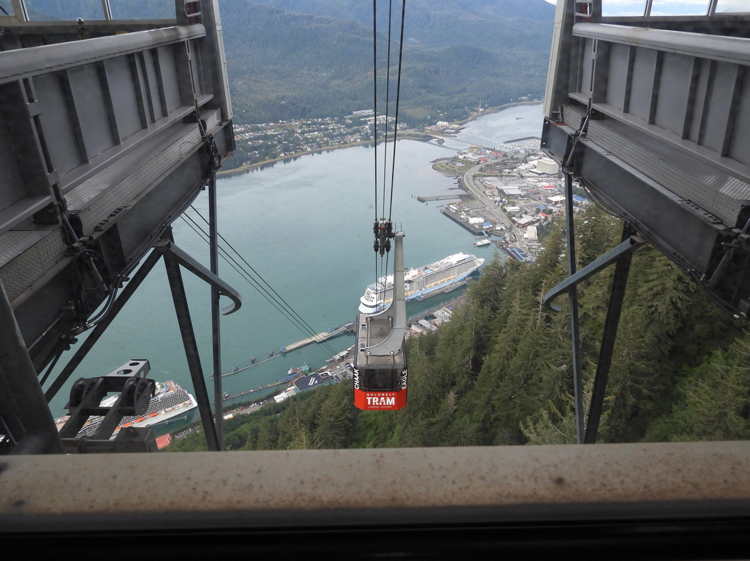 Dream Vacation Tours-蒙古顿必去景点