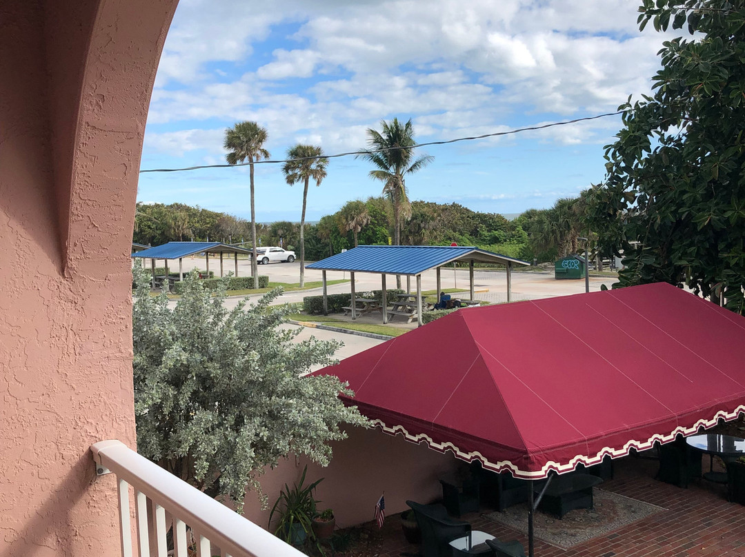 The Inn At Cocoa Beach主图