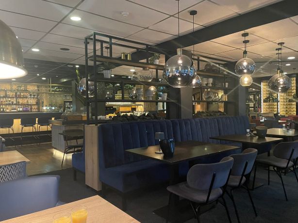 Oringer Marke酒店与Flow St-官方