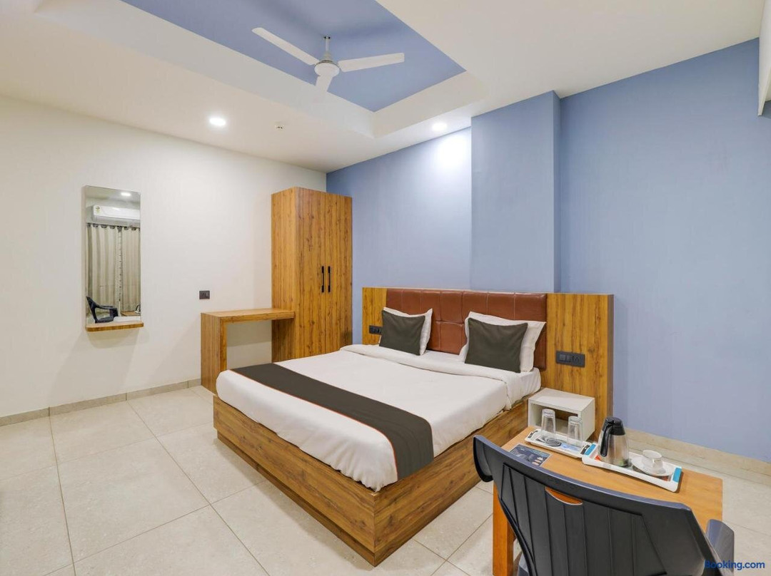 Collection O Hotel SKY Hills