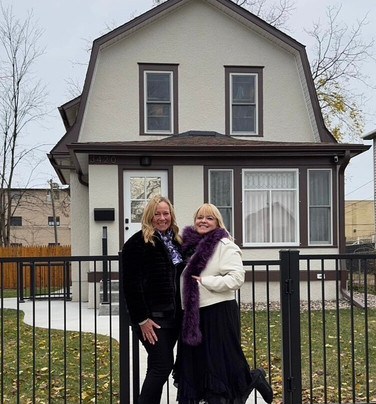 Purple Rain House-明尼阿波利斯必去景点