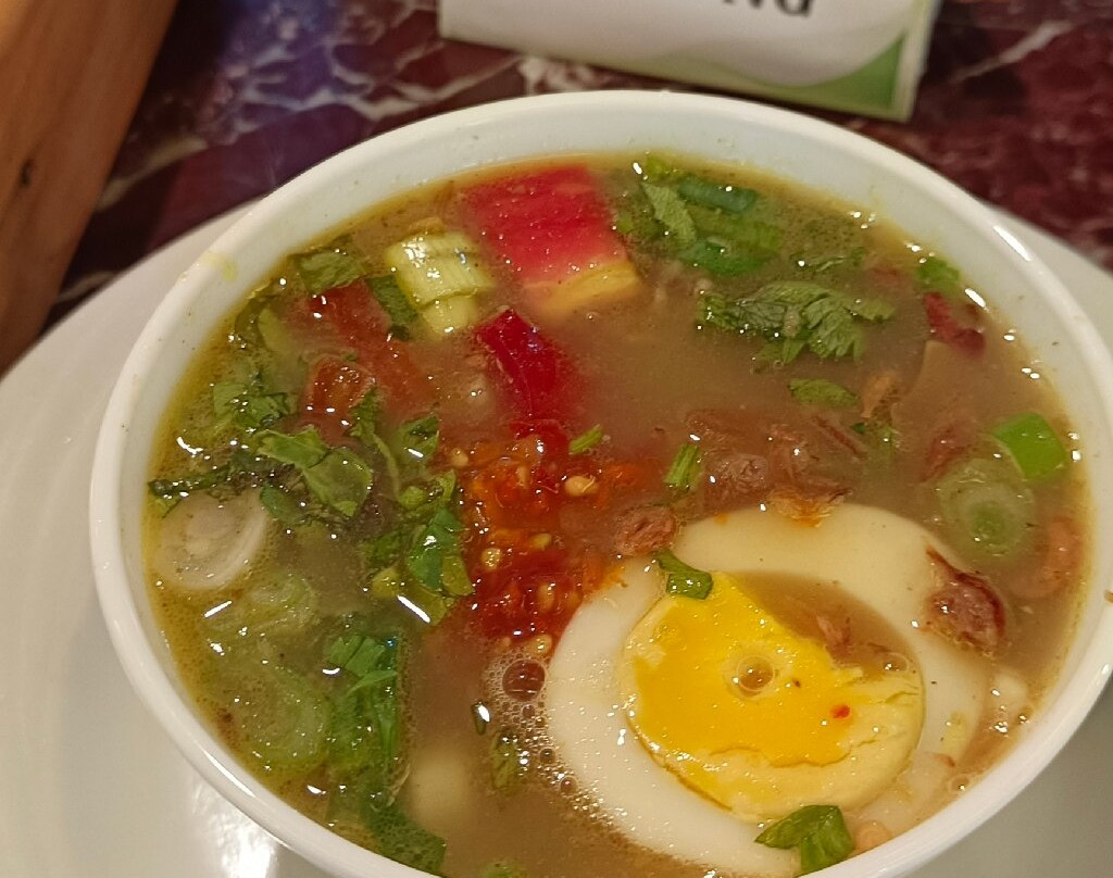 Syariah Hotel Solo By Lorin主图