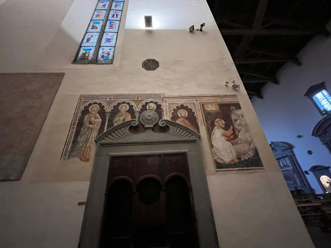 Chiesa di San Francesco