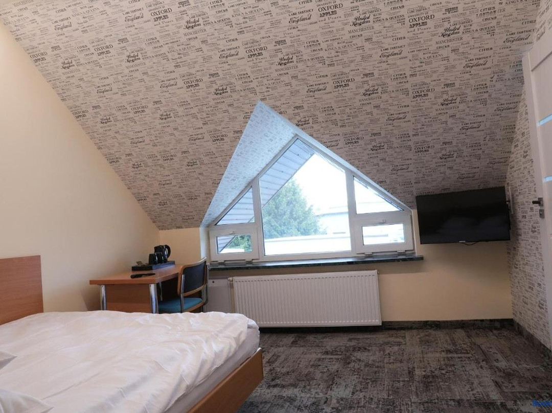 Motelik Grosar