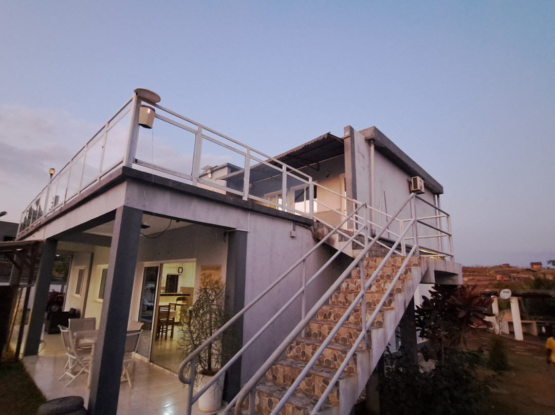 Villa Mia