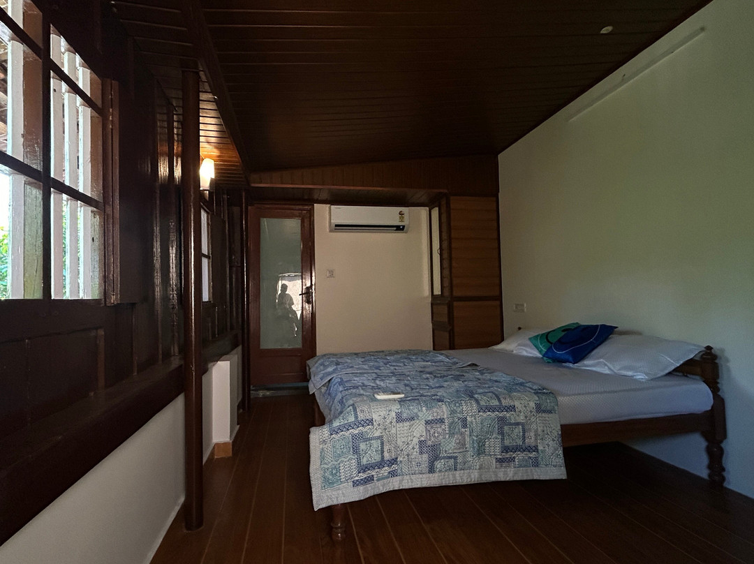 Arthunkal Beach Villa - Homestay主图
