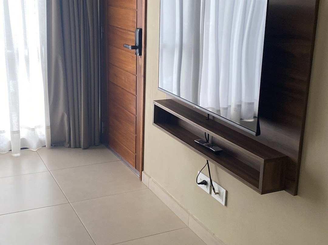 El Nogal Apart Hotel