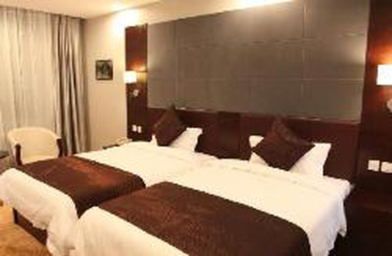 麗枫酒店(天津友谊路小白楼五大道店)主图