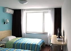 速8酒店吉林松花江北京路店