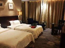 青田正达开元大酒店主图