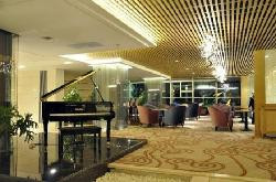 德州市酒店住宿-太阳谷微排国际酒店