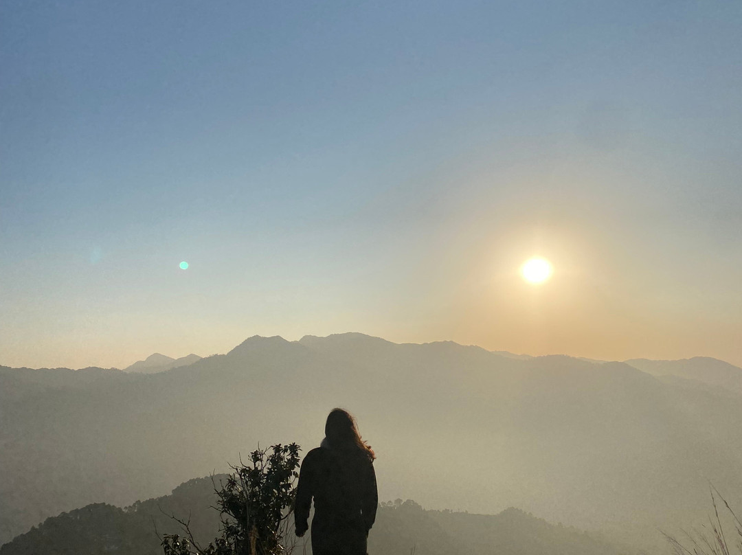 Lansdowne Called Celebration-Lansdowne必去景点