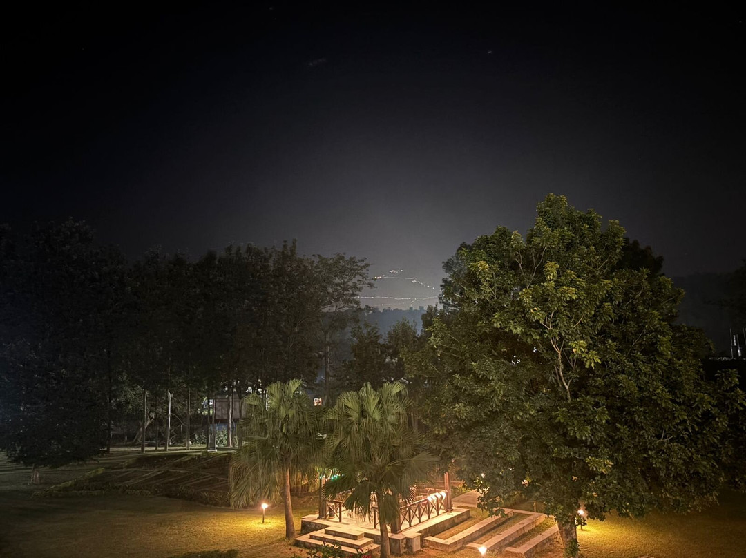 Vivanta Katra Vaishno Devi主图