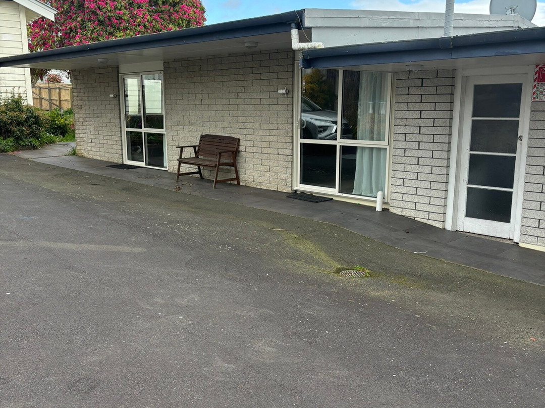 Broadway Lodge Motel主图