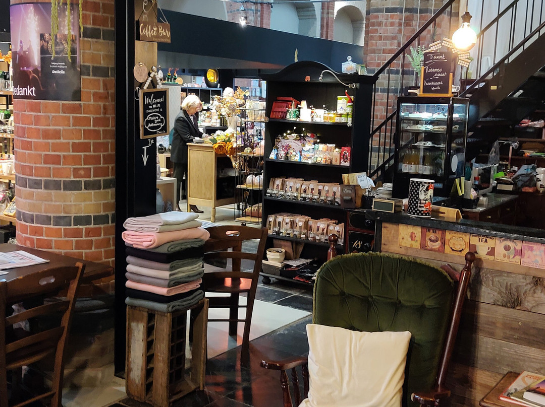 Markt 4-萨斯凡享特必去景点