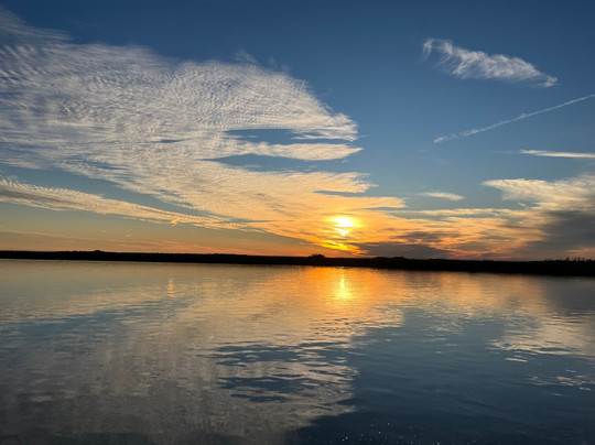 Georgia Coast Charters-泰碧岛必去景点