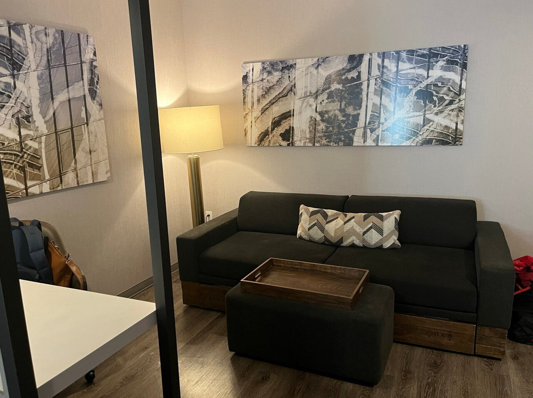 SpringHill Suites by Marriott Tuckahoe Westchester County主图