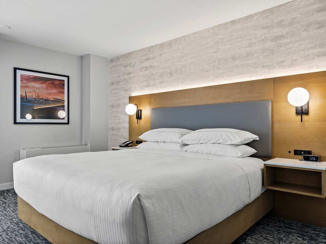 肯尼迪机场逸林酒店主图