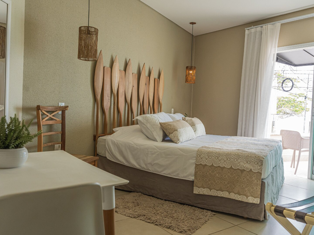 Hotel VillaReal Charme主图