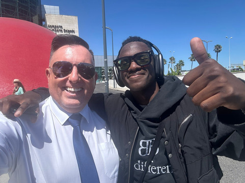 LR Portugal Tours-里斯本必去景点