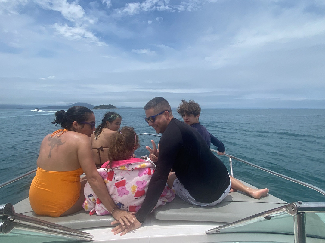 Samsara Charter-乌巴图巴必去景点