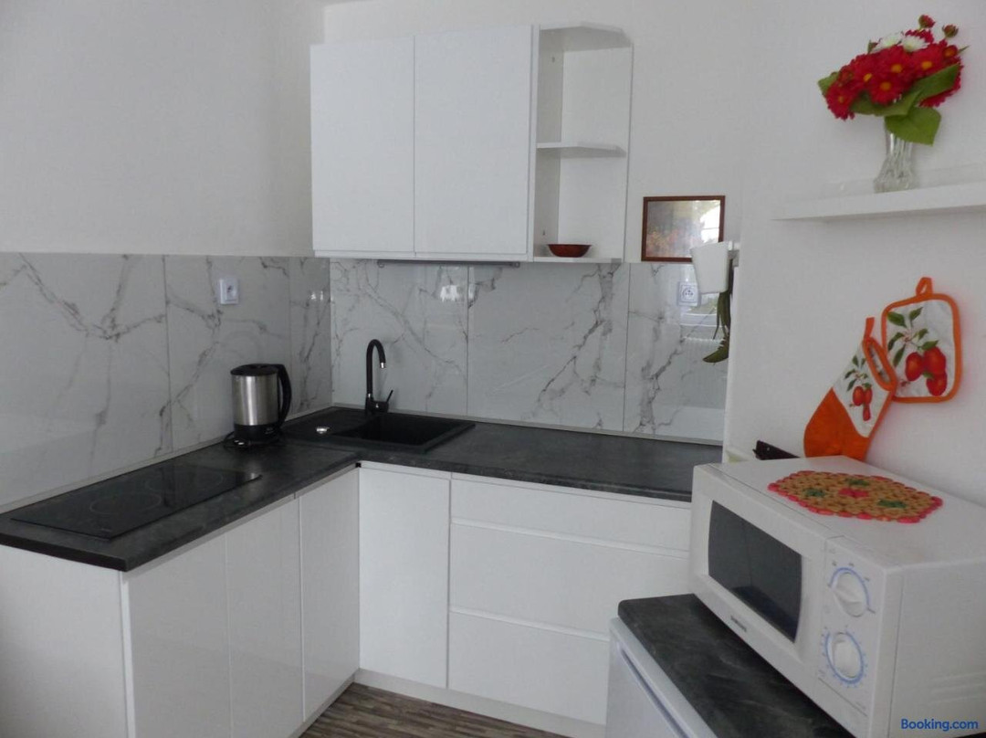 Apartmany Plischke